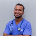 Dr. Abdoulaye Keita