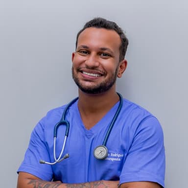 Dr. Abdoulaye Keita