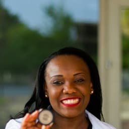 Dr. Aïssatou Ndiaye