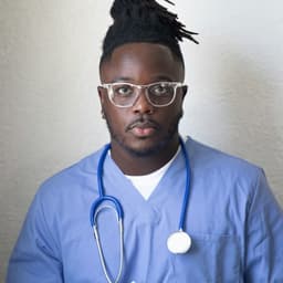 Dr. Cheikh Ba