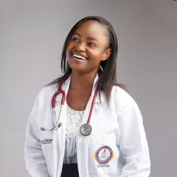 Dr. Mariam Traoré